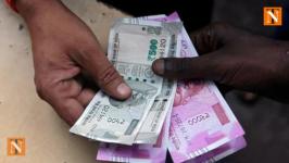 Money Lender Booked for Extortion in Ambazari Nagpur
								